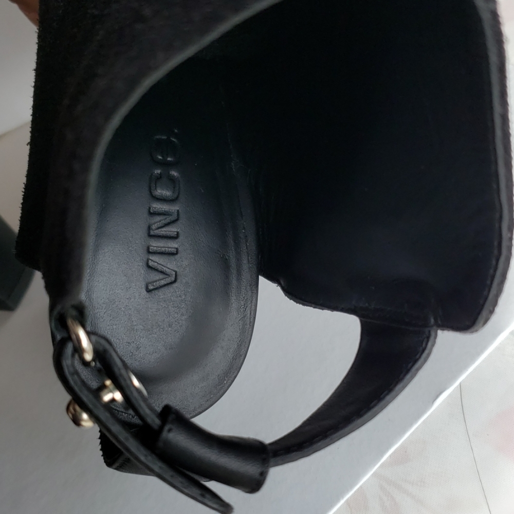 Vince heels - Picture 8 of 8